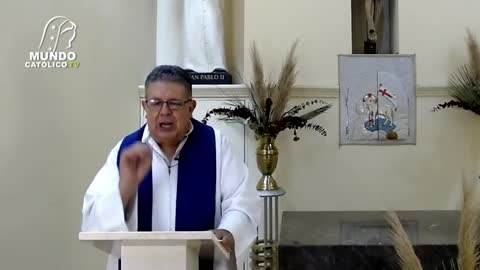 La voluntad humana y la voluntad salvadora en el hombre.- Padre Jesús Ceja Álvarez