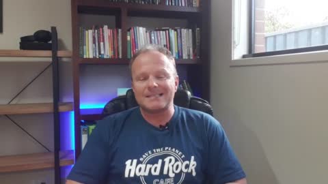 Gibt es Chemtrails in Australien ?