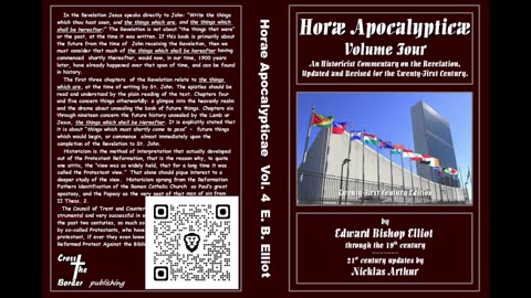 Horae-Apocalyptcae-V4-04-Prophecy-Reality