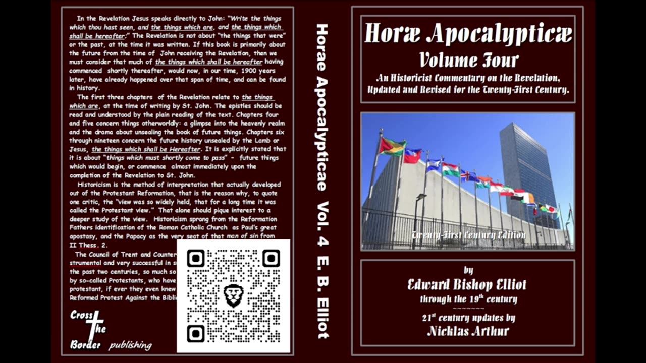 Horae-Apocalyptcae-V4-04-Prophecy-Reality