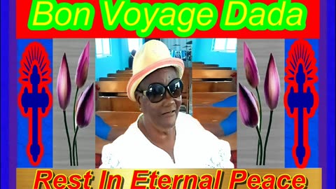 Radio En Ba Mango Bon Voyage Dada