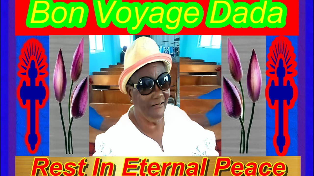 Radio En Ba Mango Bon Voyage Dada