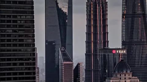 shanghai