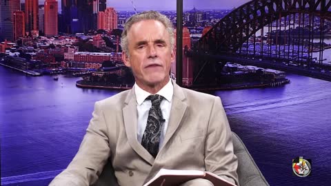 The Great Climate Con [Peterson & Alex Epstein #312]