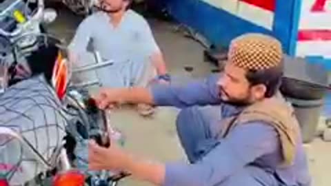 Khizar omar funny video