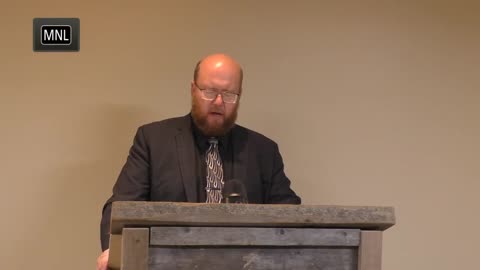 New Believers Series： The Reset of Repentance ｜ Bro. Jim Wiebe