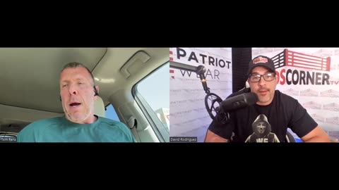 "Infiltrators Now ACTIVE Inside MAGA & Patriot Community"