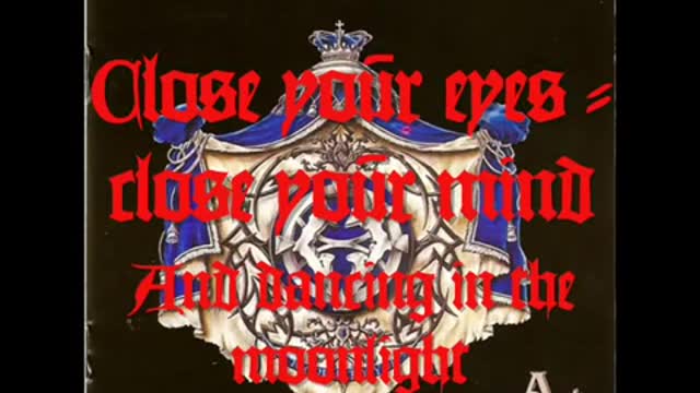 Crematory - Moonlight
