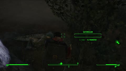 Fallout 4 play through with mods new run