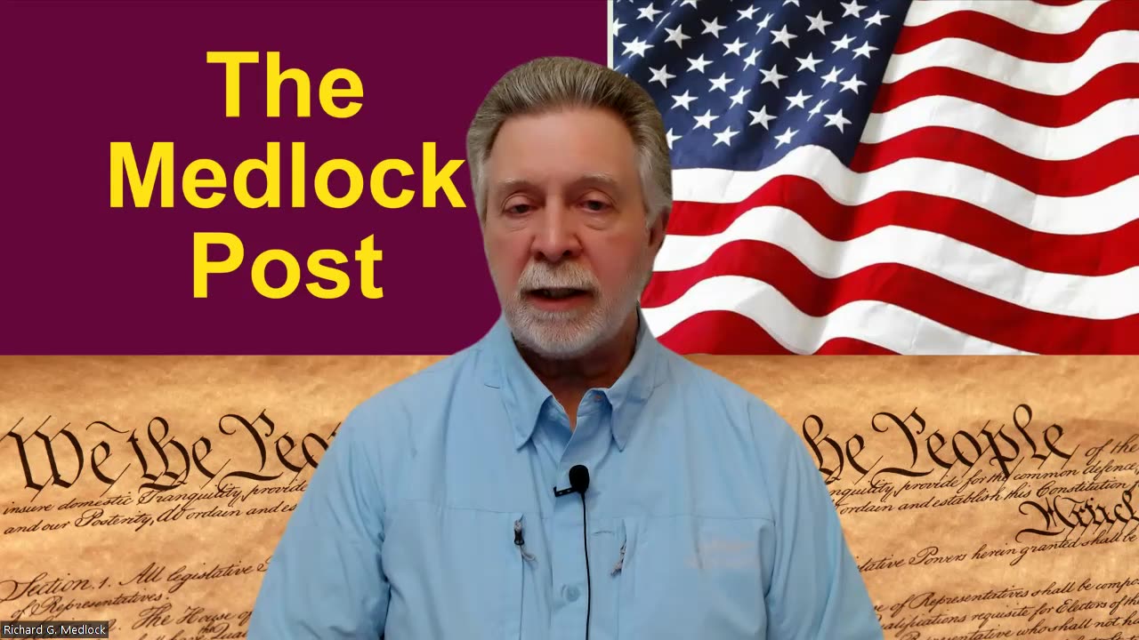 The Medlock Post Ep. 45: Pearl Harbor Special