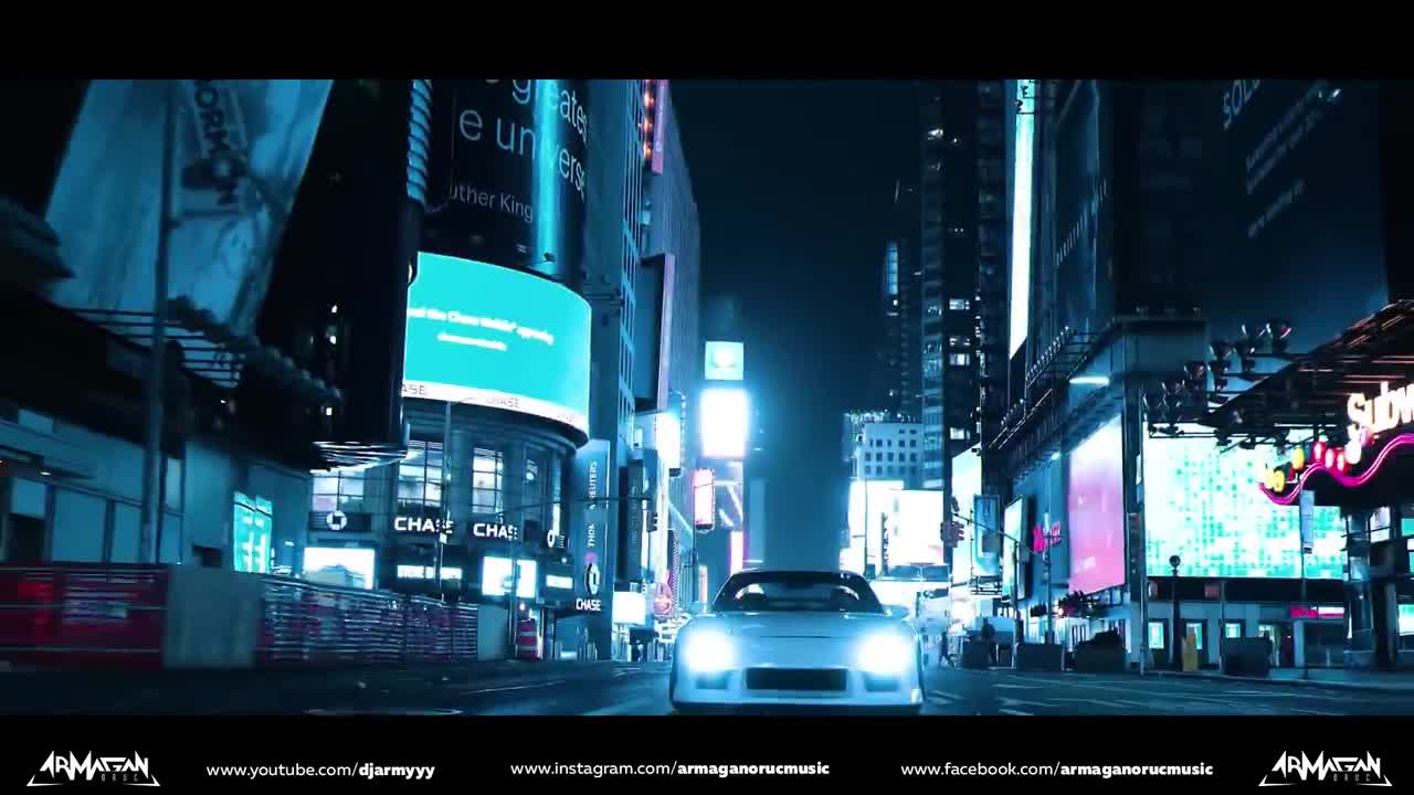 Armağan Oruç - Gun Double