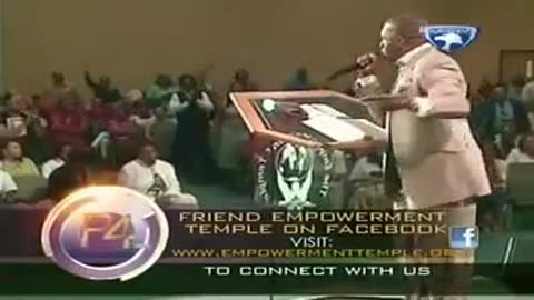 Dr Jamal H Bryant, Set A Date