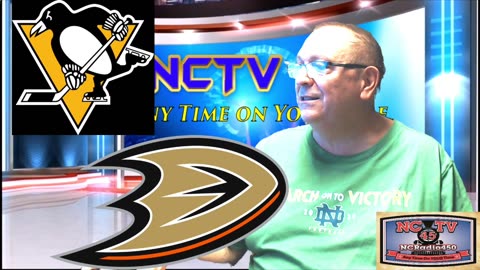 NCTV45 CEDARS SPORTS CORNER REPORT THURSDAY OCT 31 2024