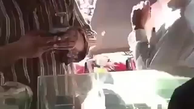 He Dont Know That Guy Was..😂🤣