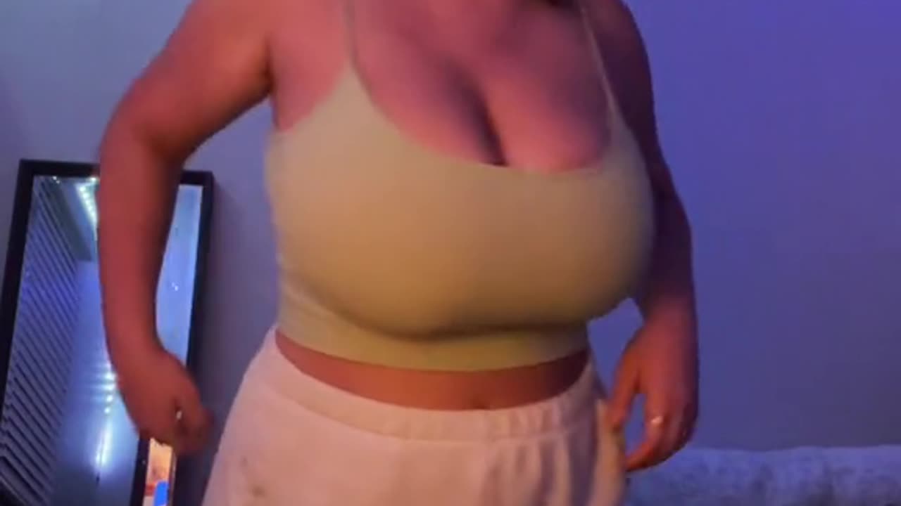 Seerahb2's back problems