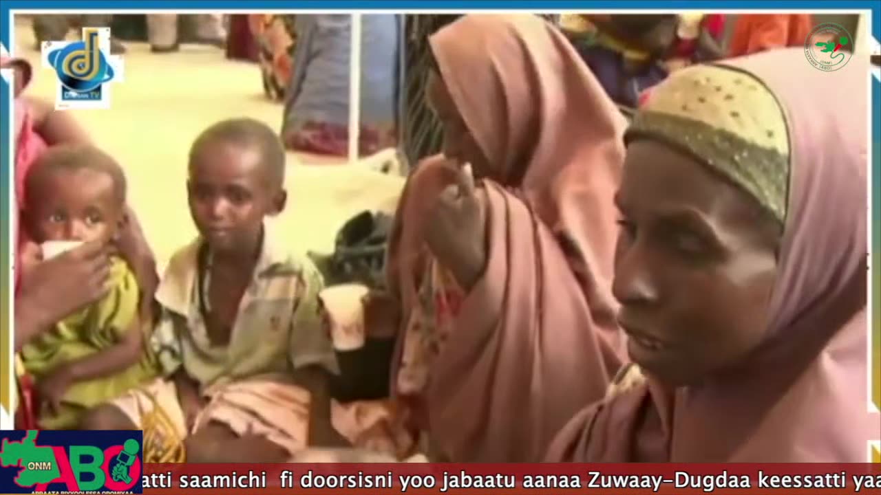 Oduu Waaree ONM-ABO Muddee 2, 2023