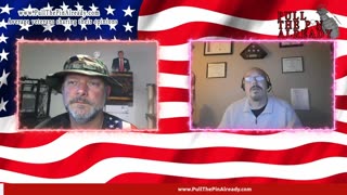 Veterans Opinions - PTPA (Ep 454): Conflicts in the World, Weather Conspiracy