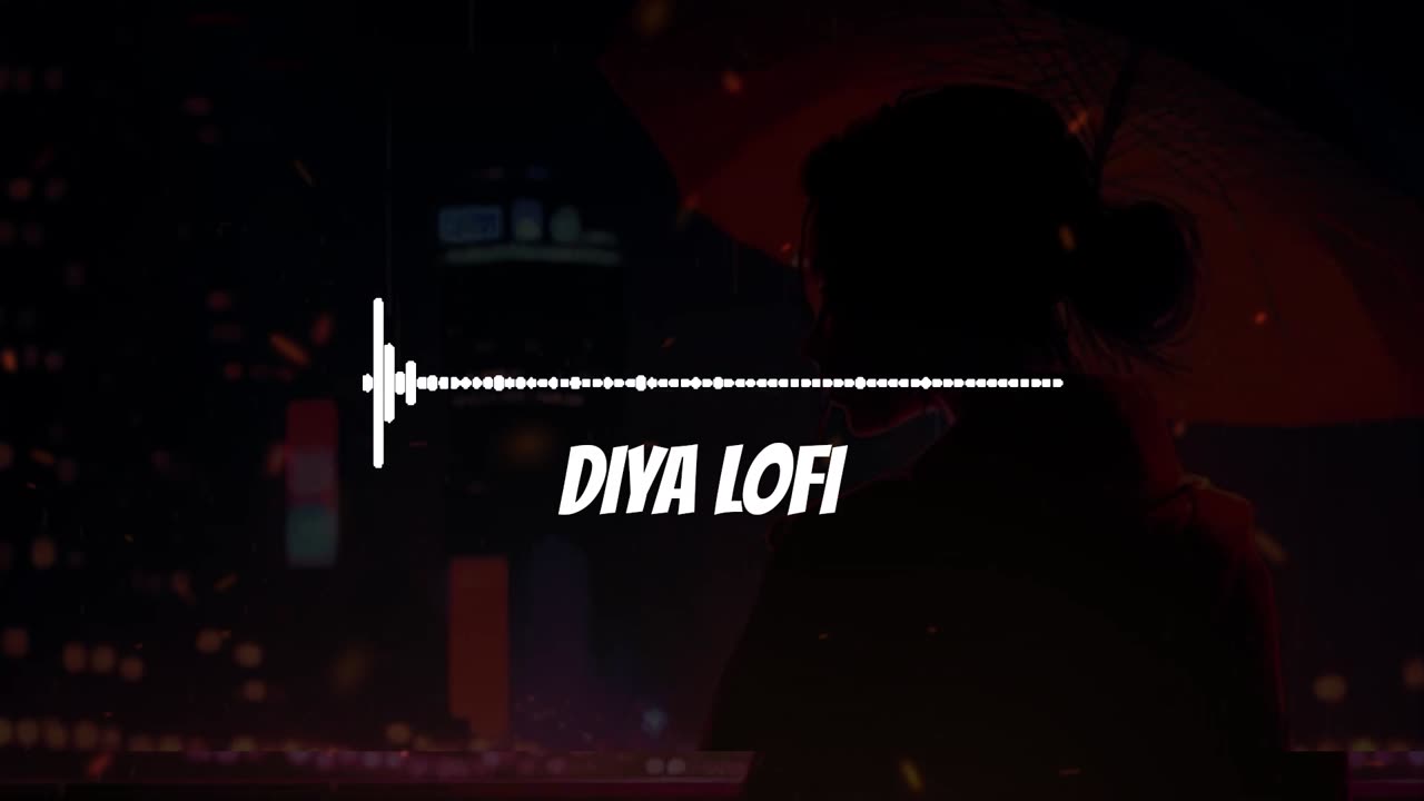 Diya Song Lofi | Abdul Hannan | Prod. by Shahmeer Raza | Music Studioc | Tasim Ahmed |