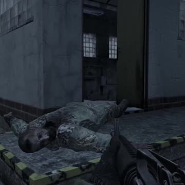 How To Push A Building In DayZ