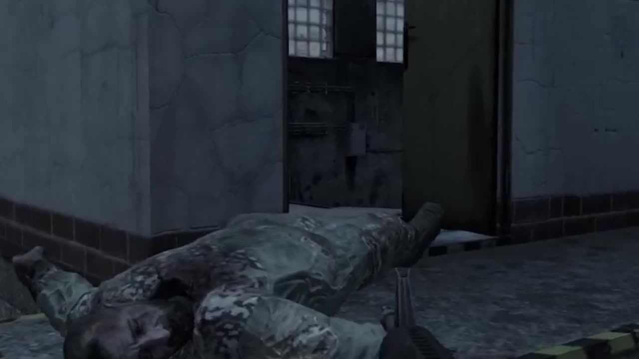 How To Push A Building In DayZ