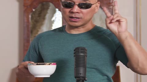 20220823文贵先生直播：中共党内 #两个铁帽子王——王岐山、曾庆红！