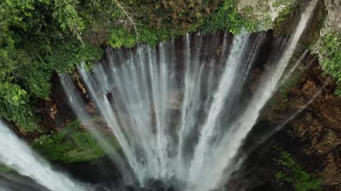 Amazin' Waterfall