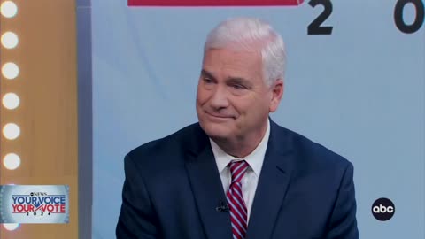 Tom Emmer: JD Vance will expose Tim Walz for the radical liberal that he is