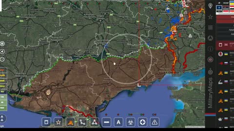 Ukraine Russia - Military Summary And Analysis July 08, 2022