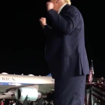 BOOGIE NIGHTS 🎉🌙 #TRUMPVANCE2024 🇺🇸