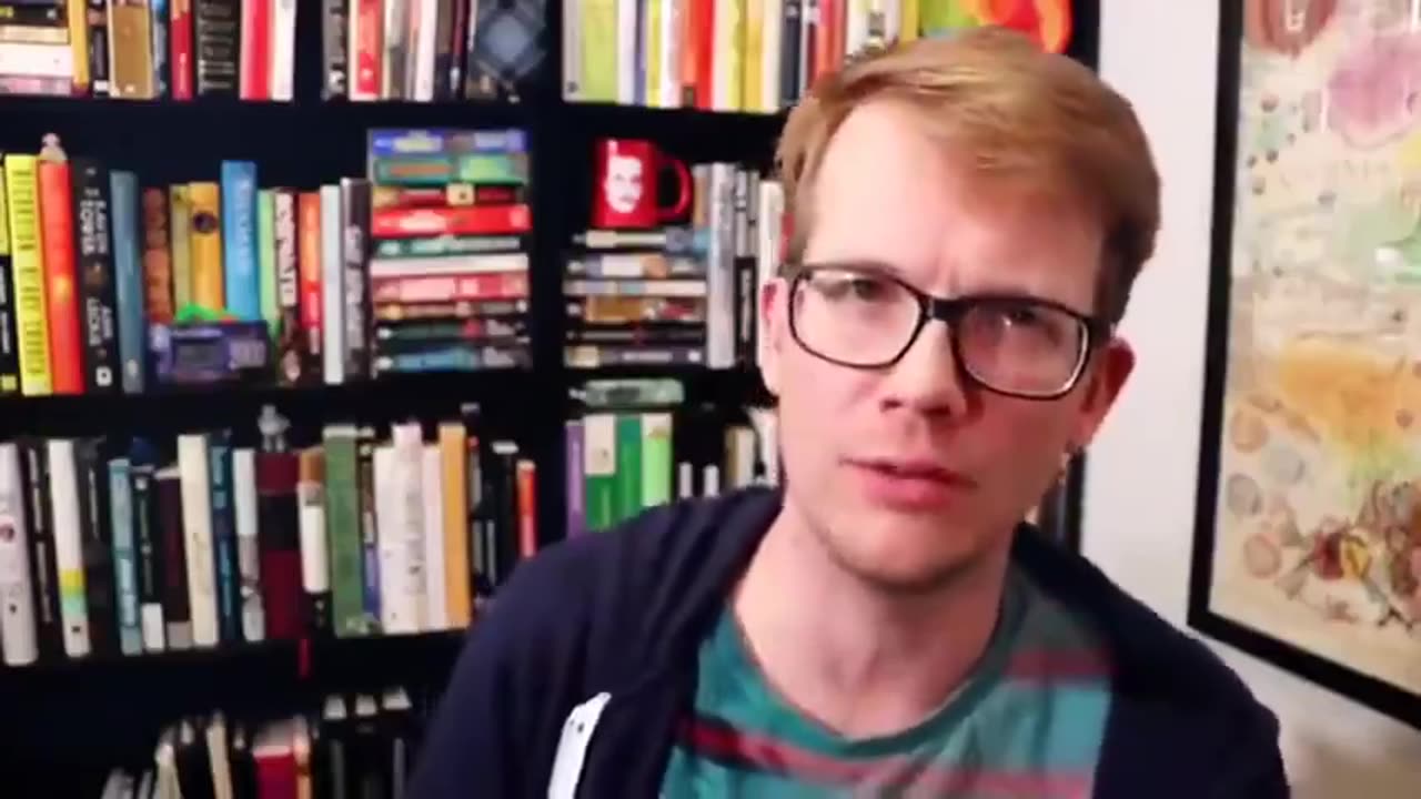 You Tube Influencer who has vax induced cancer is still pushing vaccines. 💉So long sucker. 💉