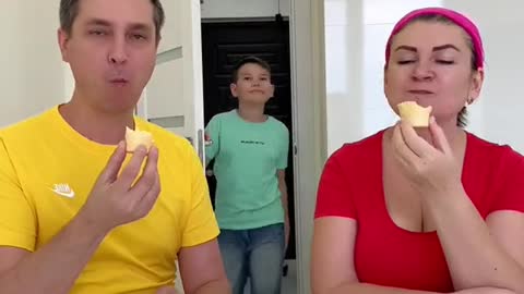 Which ice cream is better Ice cream challenge!