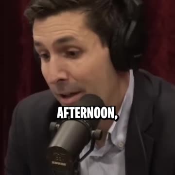 Joe Rogan Experience #2210 - Calley Means & Casey Means, MD