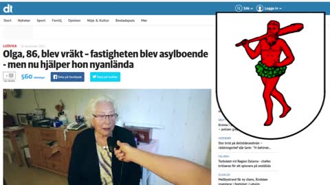 Ylva Johansson (S) skor sig på folket