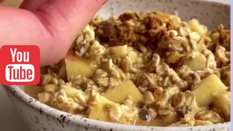 KETO DELICIOUS OATS FRO BREAKFAST