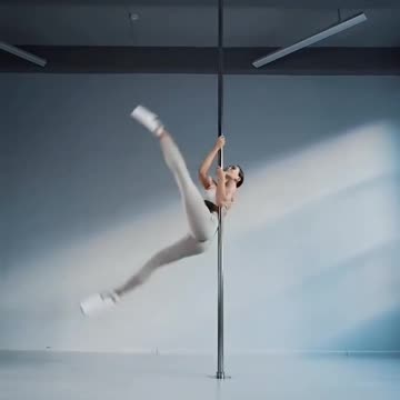 Pole Dance