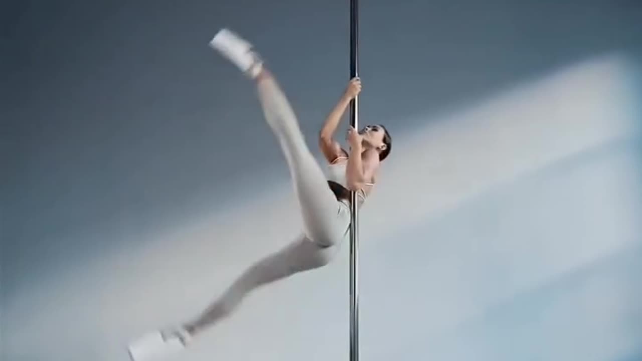 Pole Dance