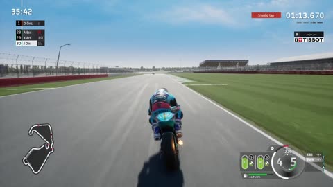 Who Will Shine in Motot2 this weekend? | MotoGP24 | ASMR