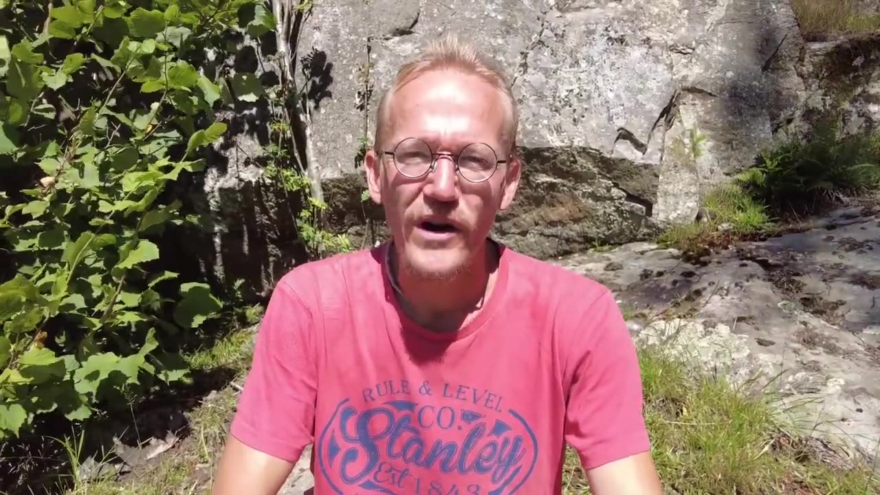 Det Andliga Uppvaknandet