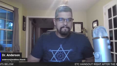 Pride Comes Before the Fall: How Pride Leads to Apostasy (Live Service 2024 June 3)