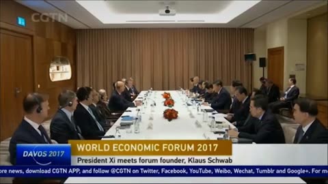 How the 'Club of Rome' Concocted the Global Crisis