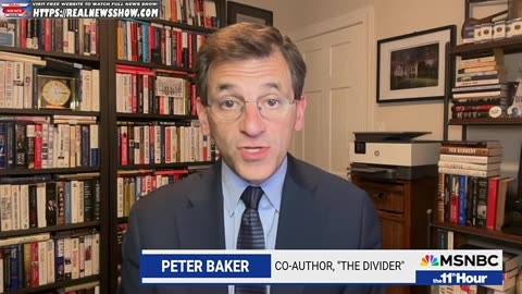 The 11th Hour With Stephanie Ruhle 11PM - 10/7/2024