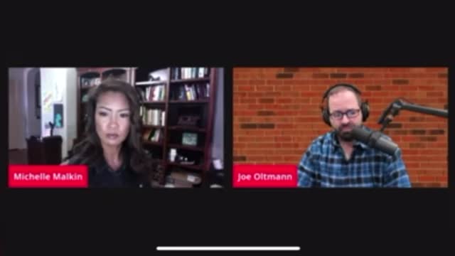 Dominion software executive ANTIFA connection