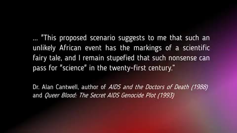 The Sequel To The Fall Of The Cabal - Part 14 - Depopulation - The First 4 of 10 Extinction Tools