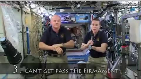 Why NASA lie to us