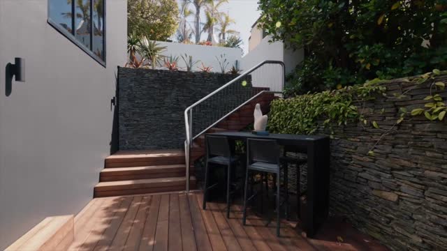 Iconic Private Home in Auckland New Zealand