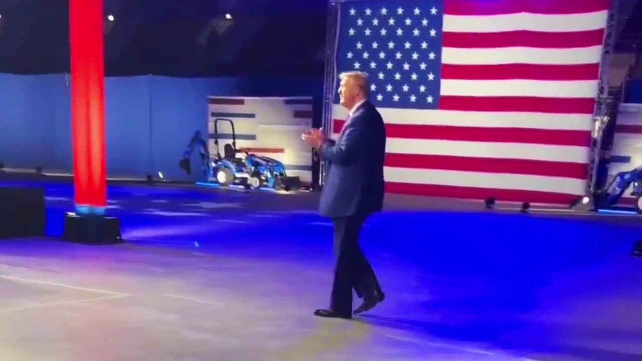 LET'S GO!!!🇺🇸🥳🥳🥳