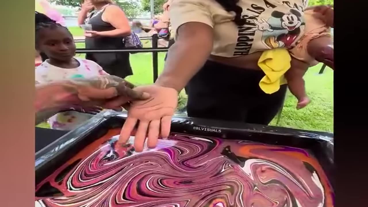 Amazing painting