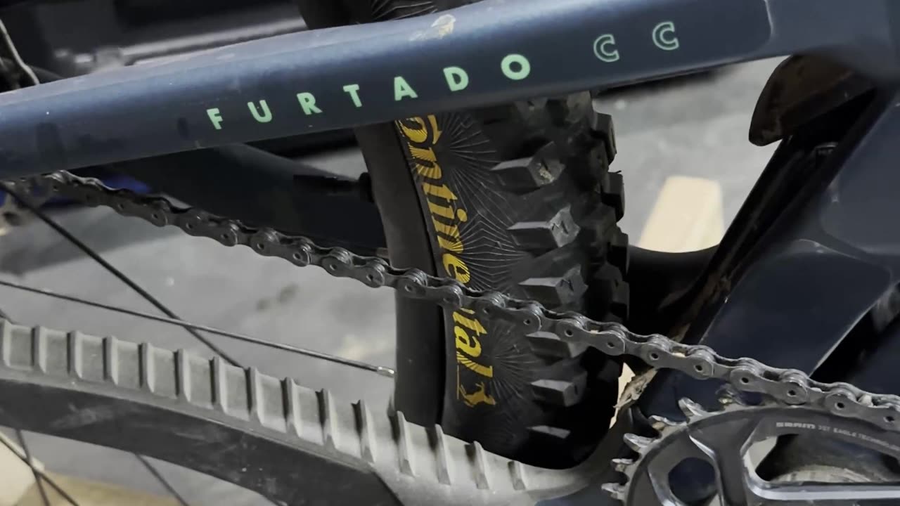 How to #Setup #MTB #Suspension, Part 4, The #Shock, #fox #howto#rockshox