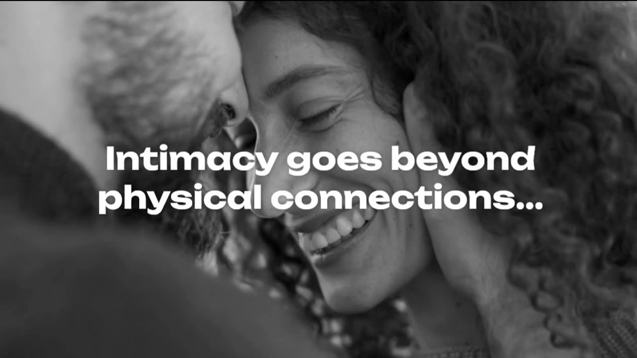 Keep The Intimacy Alive