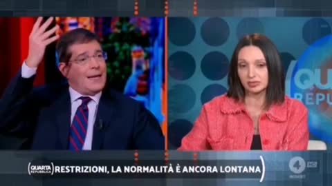 Capezzone: fate schifo